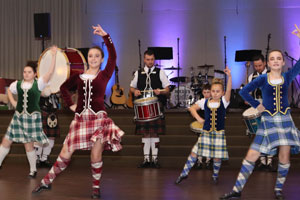 Photos from the Scottish Heritage Association