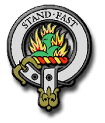 Stand Fast Logo
